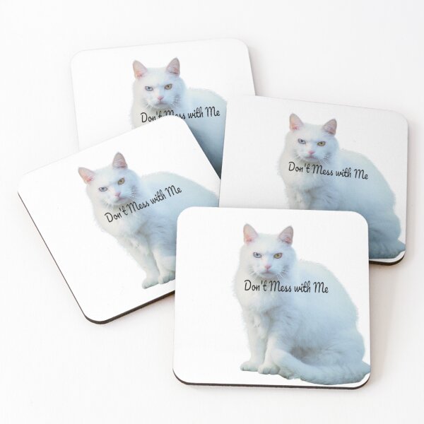 Item preview, Cat with attitude  designed and sold by David-Howells.