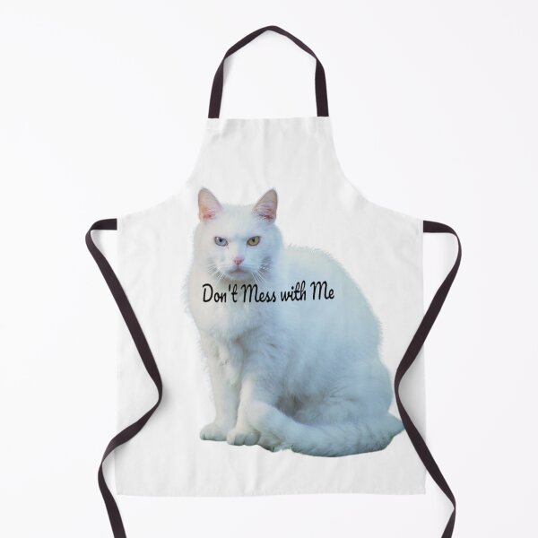 Item preview, Cat with attitude designed and sold by David-Howells.