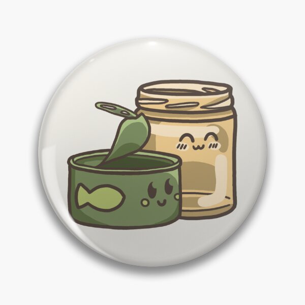 Item preview, Metal / Glass Recycling Icon designed and sold by cophinerd.