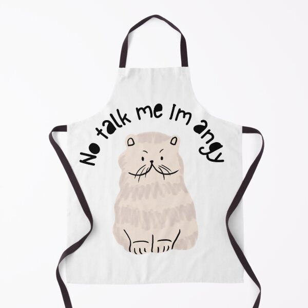 Item preview, No Talk me Im Angy designed and sold by FabDesigns91.