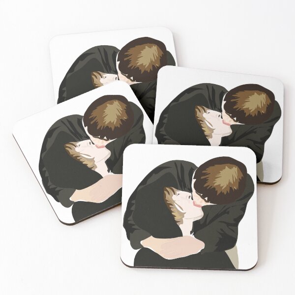 Item preview, oasis loch lomond brotherly love designed and sold by Anilustrada.