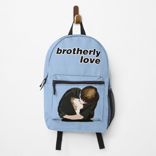 Item preview, oasis loch lomond brotherly love designed and sold by Anilustrada.