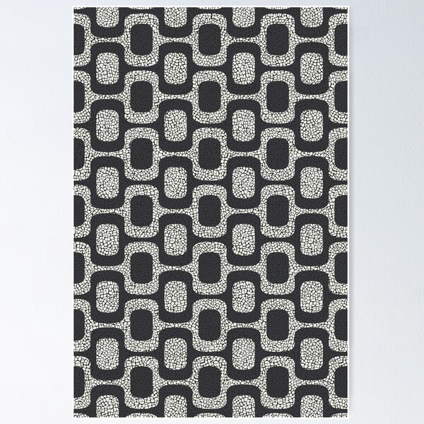 Item preview, Ipanema Sidewalk designed and sold by The Lines.
