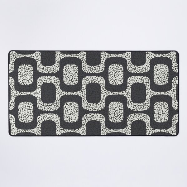 Item preview, Ipanema Sidewalk designed and sold by The Lines.