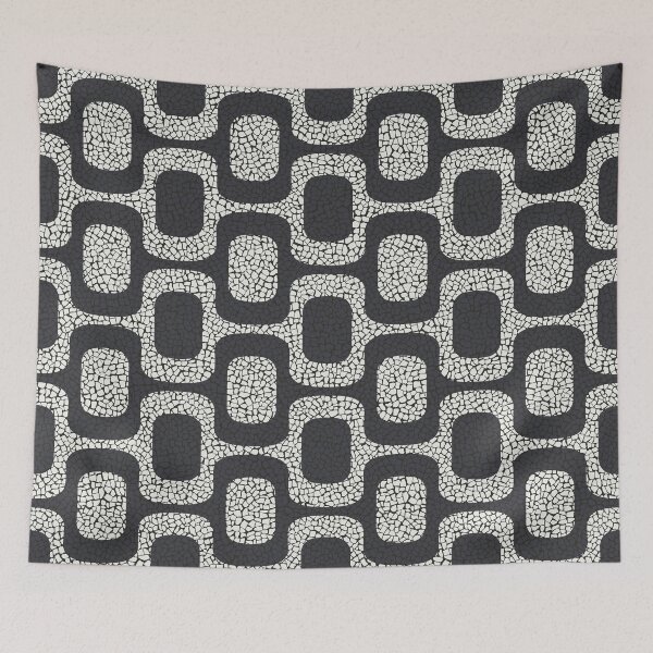 Item preview, Ipanema Sidewalk designed and sold by The Lines.