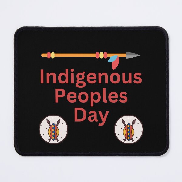 Item preview, 1492 Pre Columbus Decolonize Native American Indigenous l Indigenous Peoples' Day l Gifts designed and sold by kpluslk.