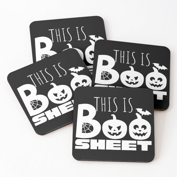 Item preview, Boo designed and sold by The-Armour.