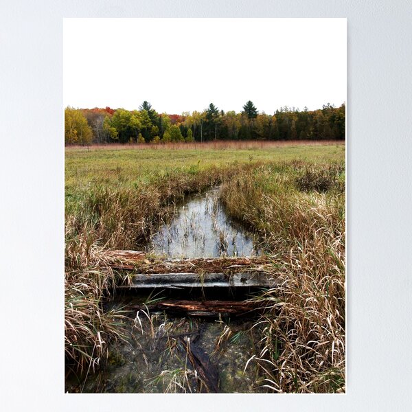 Item preview, Old Crossing designed and sold by CJGrimes.