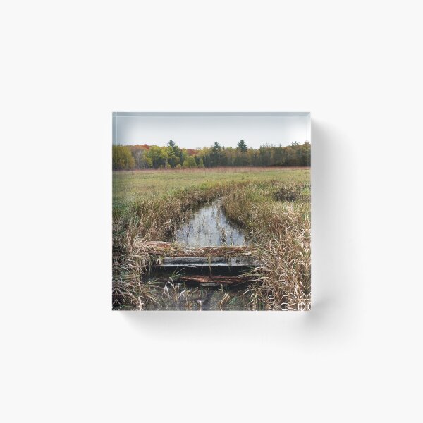 Item preview, Old Crossing designed and sold by CJGrimes.