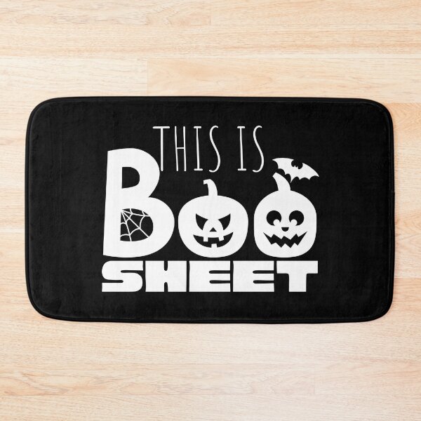 Item preview, Boo designed and sold by The-Armour.