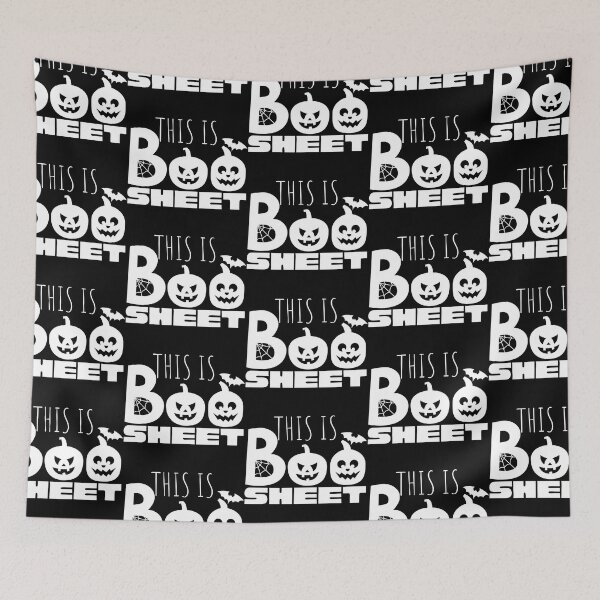 Item preview, Boo designed and sold by The-Armour.