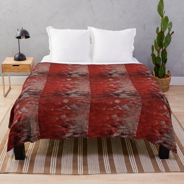 Item preview, RED PATTERN designed and sold by MJ96-PRO.