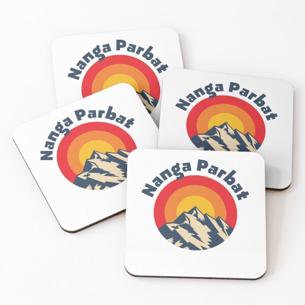Item preview, Nanga Parbat Mountain  designed and sold by zakariamellouki.