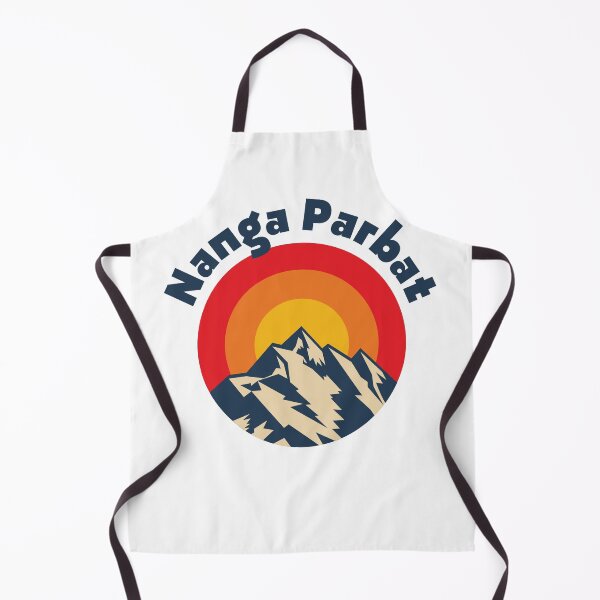 Item preview, Nanga Parbat Mountain designed and sold by zakariamellouki.