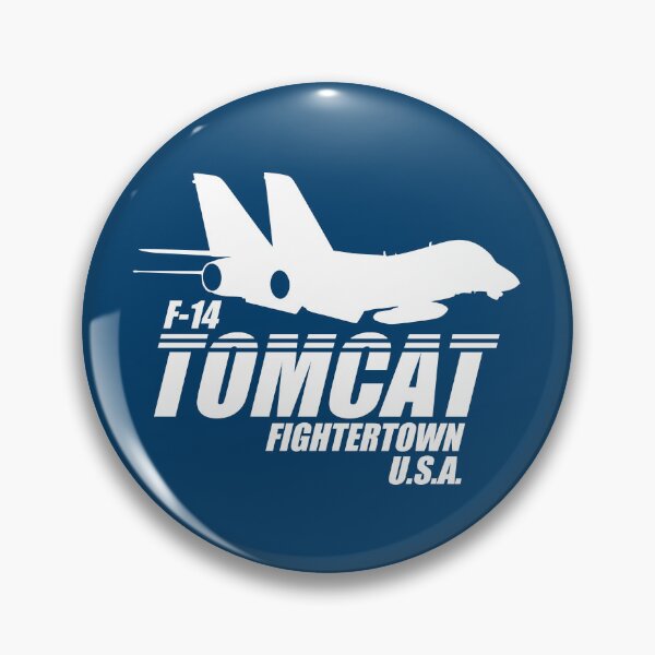 Item preview, F-14 Tomcat Fightertown USA designed and sold by StrongVlad.
