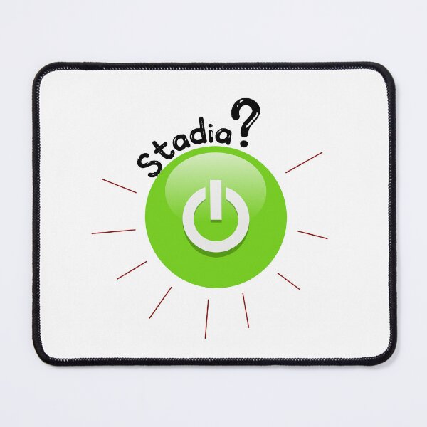 Item preview, Stadia Shutdown designed and sold by faithandbible.