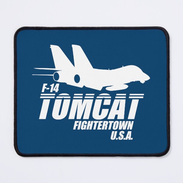Item preview, F-14 Tomcat Fightertown USA designed and sold by StrongVlad.