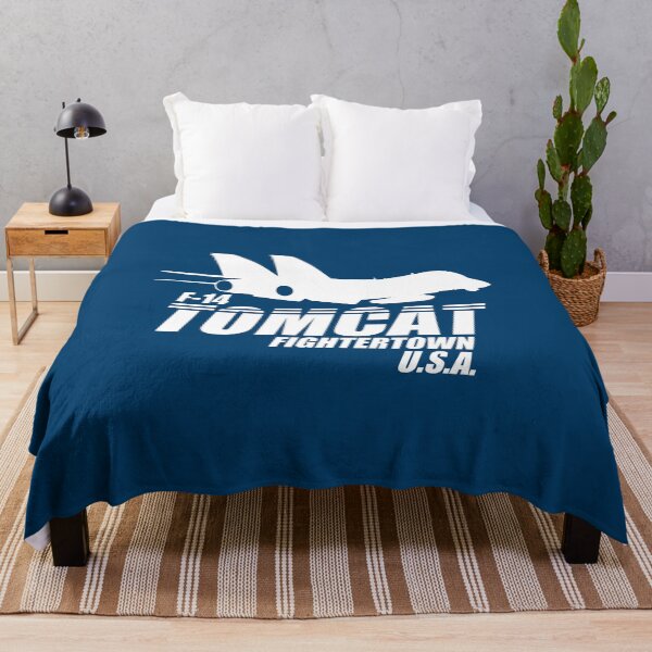 Item preview, F-14 Tomcat Fightertown USA designed and sold by StrongVlad.