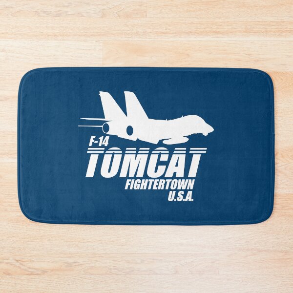 Item preview, F-14 Tomcat Fightertown USA designed and sold by StrongVlad.
