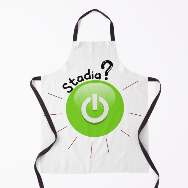 Item preview, Stadia Shutdown designed and sold by faithandbible.