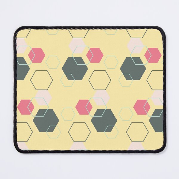 Item preview, Geometric pattern designed and sold by rdxart.