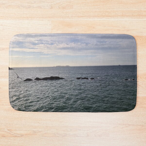 Item preview, Flying into the sunset designed and sold by NerdyDreamerArt.