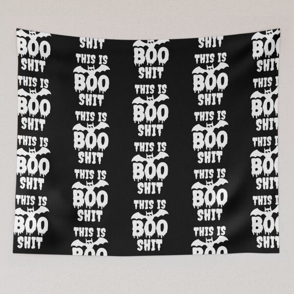 Item preview, Boo designed and sold by The-Armour.