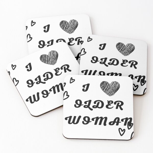 Item preview, I Like Older Women designed and sold by zakariamellouki.