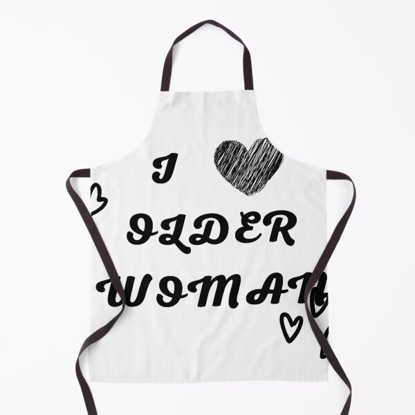 Item preview, I Like Older Women designed and sold by zakariamellouki.