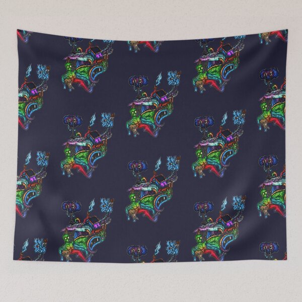 Item preview, Dreamville designed and sold by weebssoftly.