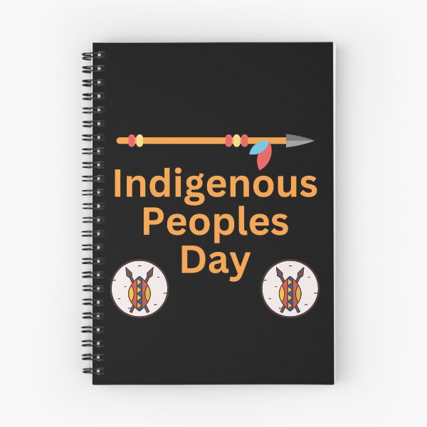 Item preview, 1492 Pre Columbus Decolonize Native American Indigenous l Indigenous Peoples' Day l Gifts designed and sold by kpluslk.