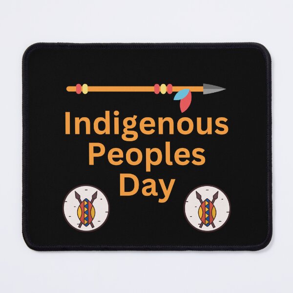 Item preview, 1492 Pre Columbus Decolonize Native American Indigenous l Indigenous Peoples' Day l Gifts designed and sold by kpluslk.