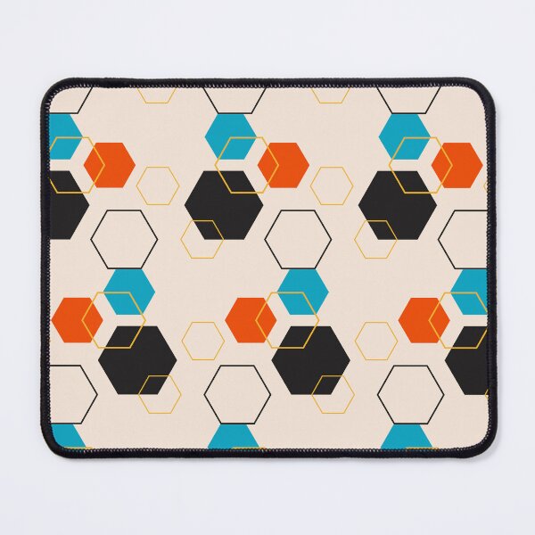 Item preview, Geometric pattern designed and sold by rdxart.