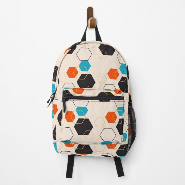 Item preview, Geometric pattern designed and sold by rdxart.