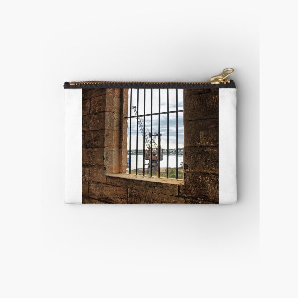 Item preview, From behind bars. designed and sold by Ian Ramsay.