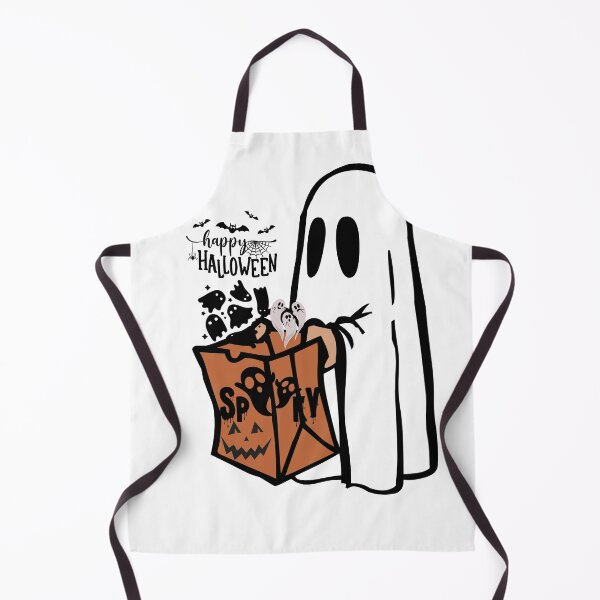Item preview, Happy Halloween gifts T-Shirt, Funny Halloween Shirt, Happy Halloween Shirt,  designed and sold by Sanabelaa.