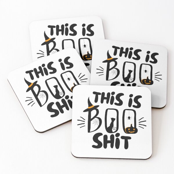 Item preview, Boo designed and sold by The-Armour.