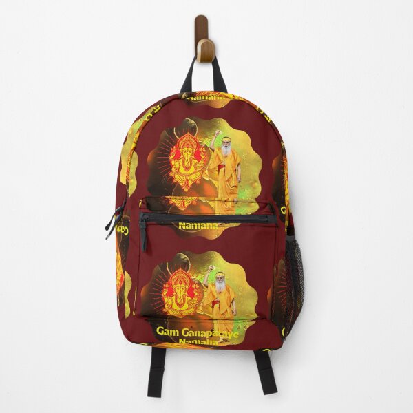 Item preview, Gam Ganapataye designed and sold by JaiGuruDatta.