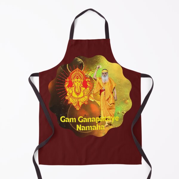 Item preview, Gam Ganapataye designed and sold by JaiGuruDatta.