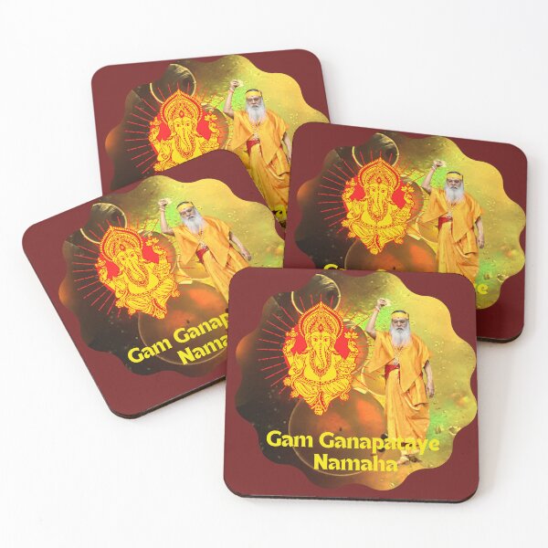 Item preview, Gam Ganapataye designed and sold by JaiGuruDatta.
