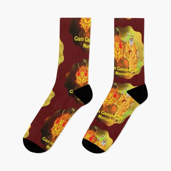 Item preview, Gam Ganapataye designed and sold by JaiGuruDatta.