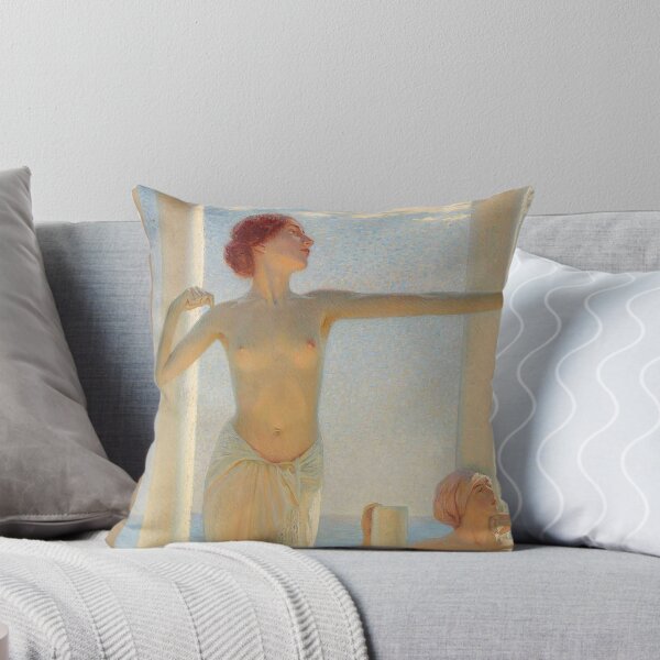 Item preview, The Archer Max Nonnenbruch  Goddess beautiful  Woman designed and sold by TeeARTHY.