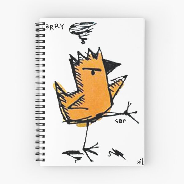 Item preview, bAd LarRy - nO joKe designed and sold by SethBondPerry.