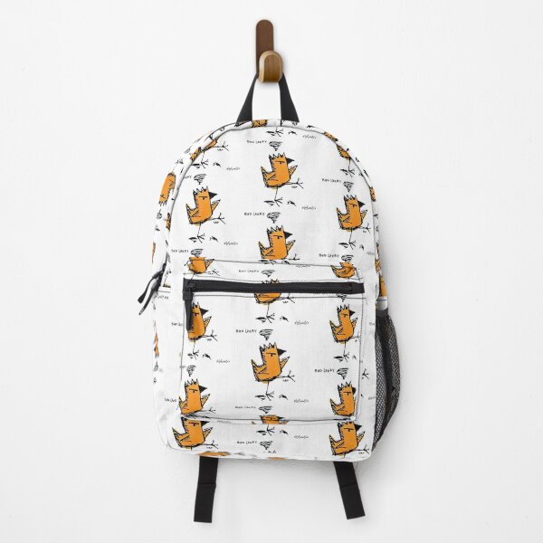 Item preview, bAd LarRy - nO joKe designed and sold by SethBondPerry.