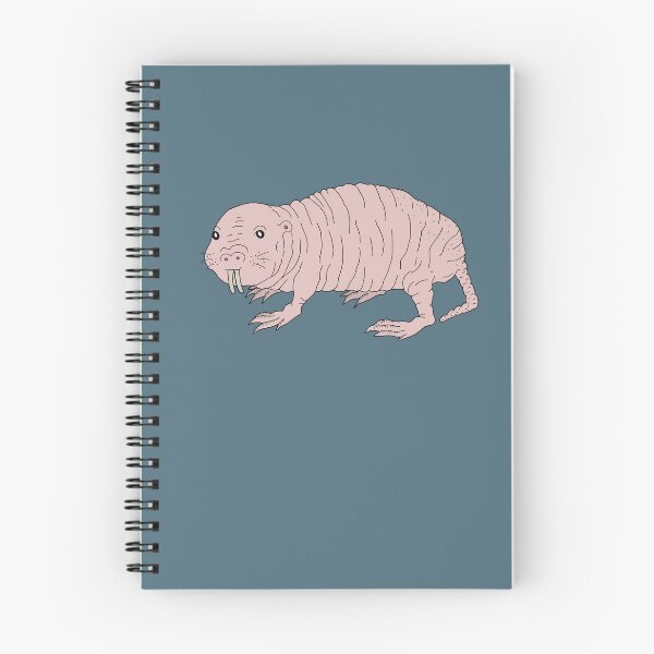 Item preview, Naked Mole Rat Art designed and sold by TASORA.