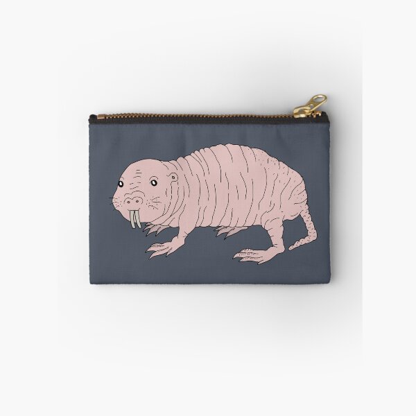 Item preview, Naked Mole Rat Art designed and sold by TASORA.