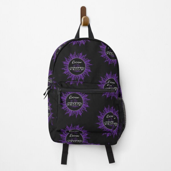 Item preview, R.I.T.S Recover in the Streets designed and sold by RecoverOutLoud.