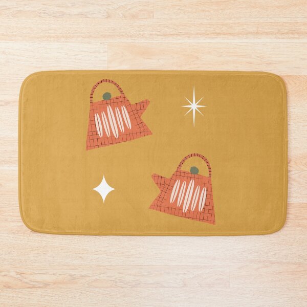 Item preview, Retro Tea Pot Yellow designed and sold by susycosta.