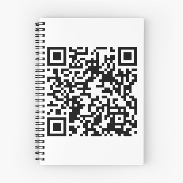 Item preview, 10 hours of i really want to stay at your house QR code designed and sold by politeillusts.