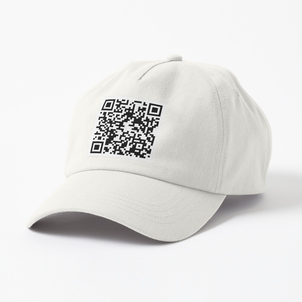 Item preview, Dad Hat designed and sold by politeillusts.